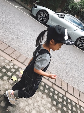 ににさんのコーディネート