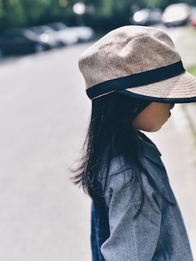 ににさんのコーディネート