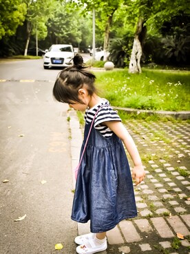 ににさんのコーディネート