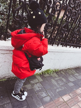 ににさんのコーディネート