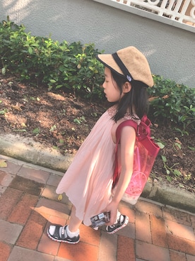 ににさんのコーディネート