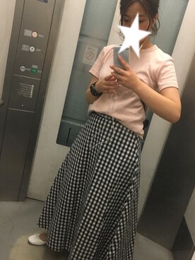 homuさんのコーディネート