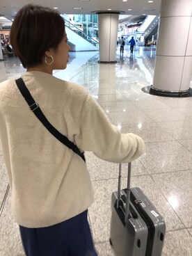 homuさんのコーディネート