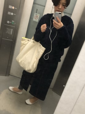 homuさんのコーディネート