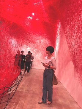 homuさんのコーディネート