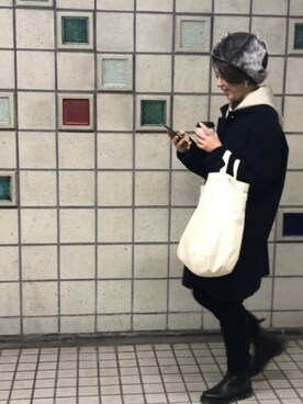 homuさんのコーディネート