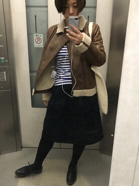 homuさんのコーディネート