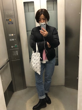 homuさんのコーディネート