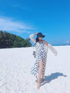 Tiffanyさんのコーディネート