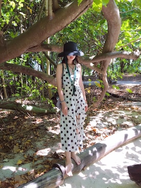 Tiffanyさんのコーディネート