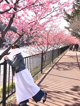 ぱんさんのコーディネート