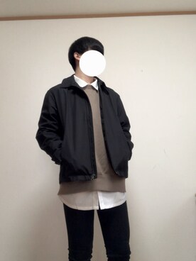 Rさんのコーディネート