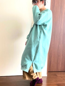 Mariさんのコーディネート