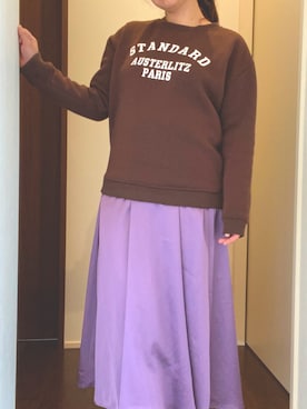 Mariさんのコーディネート