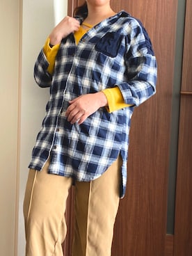 Mariさんのコーディネート