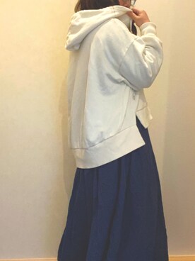 Mariさんのコーディネート