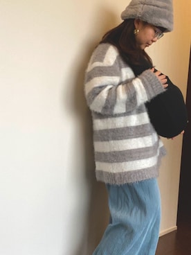 Mariさんのコーディネート