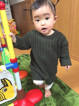 AKARI☺︎さんのコーディネート