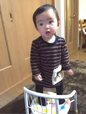 AKARI☺︎さんのコーディネート