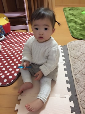 AKARI☺︎さんのコーディネート