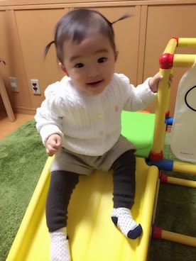 AKARI☺︎さんのコーディネート