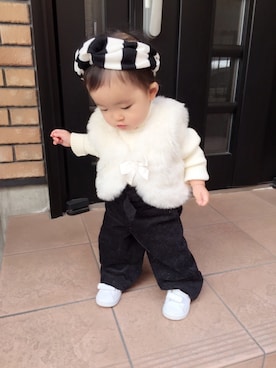 AKARI☺︎さんのコーディネート