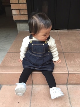 AKARI☺︎さんのコーディネート