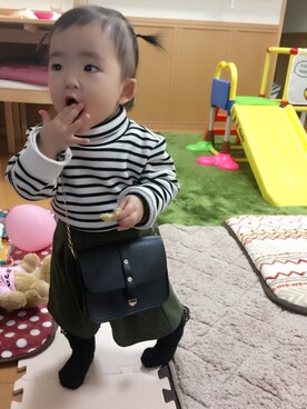 AKARI☺︎さんのコーディネート