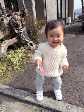 AKARI☺︎さんのコーディネート