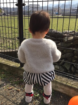 AKARI☺︎さんのコーディネート