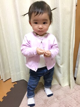 AKARI☺︎さんのコーディネート