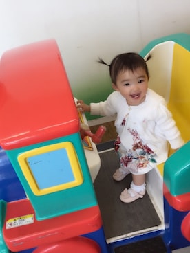 AKARI☺︎さんのコーディネート