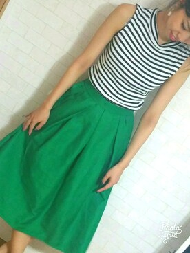 Manaさんのコーディネート