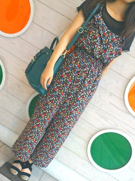 Manaさんのコーディネート