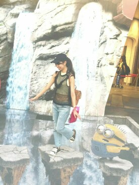 Manaさんのコーディネート