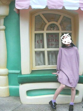 Manaさんのコーディネート