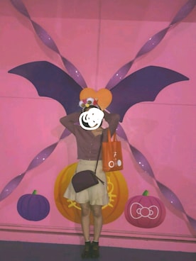 Manaさんのコーディネート