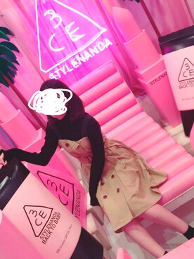 Manaさんのコーディネート