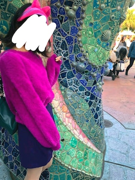 Manaさんのコーディネート