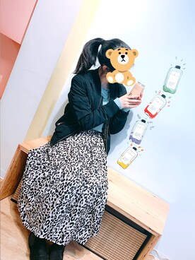 Manaさんのコーディネート