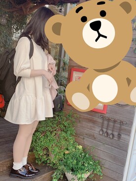 Manaさんのコーディネート