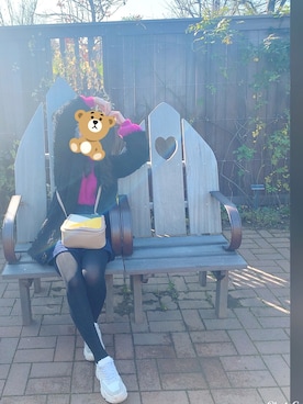 Manaさんのコーディネート