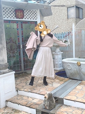 Manaさんのコーディネート