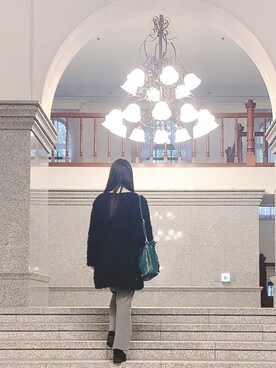 Manaさんのコーディネート