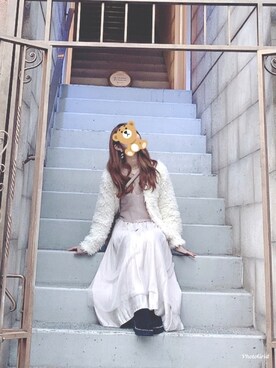 Manaさんのコーディネート