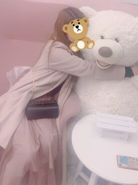 Manaさんのコーディネート