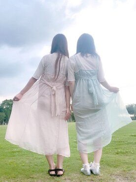 Manaさんのコーディネート