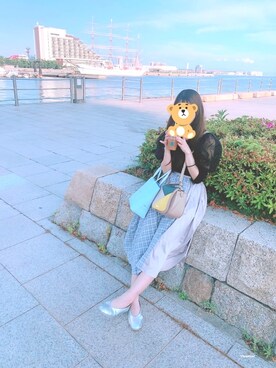 Manaさんのコーディネート