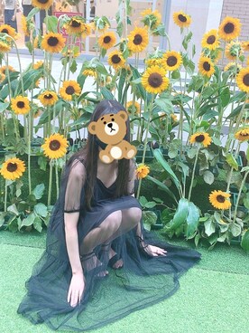 Manaさんのコーディネート