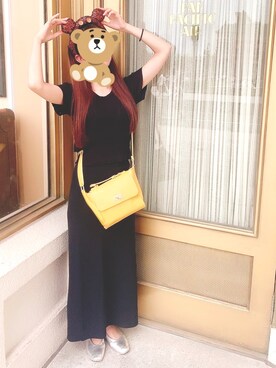 Manaさんのコーディネート